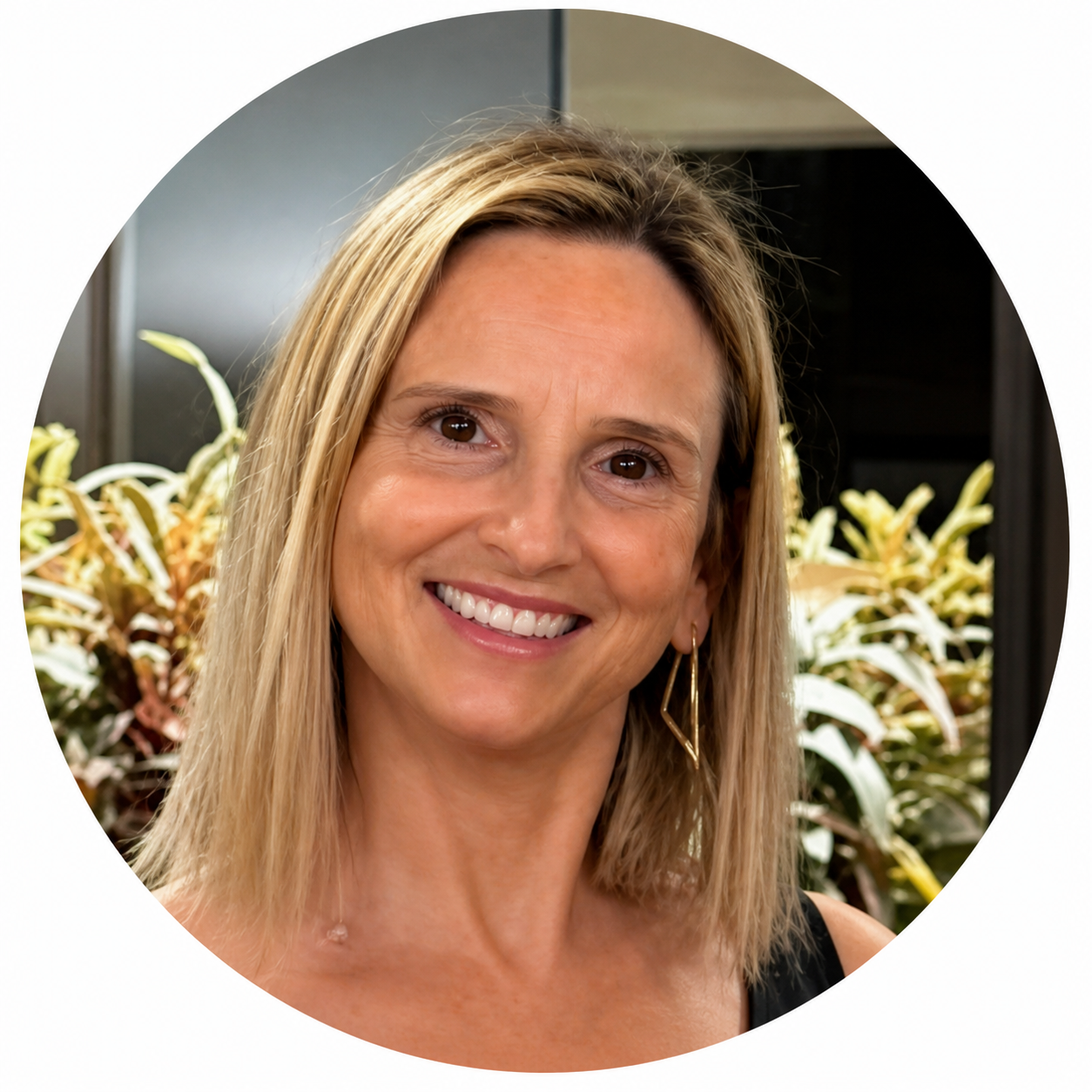 Rosana – Founder of LEVILO